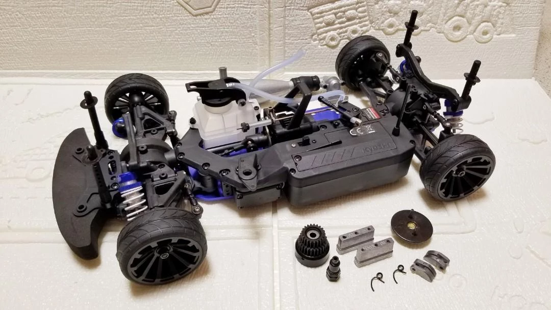 Outlet Kyosho Store -Outlet Kyosho Store 1733