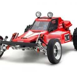 Kyosho Tomahawk 2015 2WD Buggy