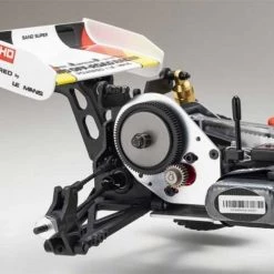 Kyosho Optima Mid 2022 -Outlet Kyosho Store 30622 45