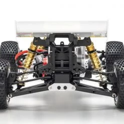 Kyosho Optima Mid 2022 -Outlet Kyosho Store 30622 kris 5