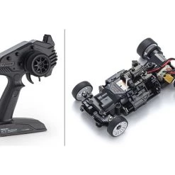 Kyosho Mini-Z RWD Chassis And Tx Set (KT531P) W-MM