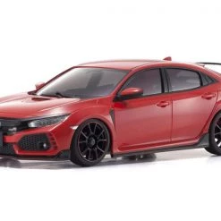 Kyosho Autoscale Mini-Z Honda Civic Type-R Red (MF03F)