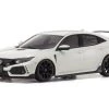 Kyosho Autoscale Mini-Z Honda Civic Type-R White (MF03F)