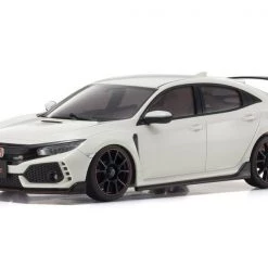 Kyosho Autoscale Mini-Z Honda Civic Type-R White (MF03F)
