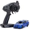 Kyosho Mini-Z AWD Nissan Skyline GT-R V-Spec Nur.II R34 Blue (MA020-KT531P) 2 Kyosho Mini-Z AWD Nissan Skyline GT-R V-Spec Nur.II R34 Blue (MA020-KT531P) -Outlet Kyosho Store 32629mb
