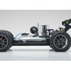 Kyosho Inferno Neo 3.0 Readyset T4 - Green - Up And Run-In -Outlet Kyosho Store 33012t3 3