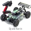 Kyosho Inferno Neo 3.0 Readyset T4 - Green - Up And Run-In