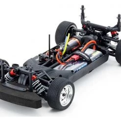 Kyosho Fazer Mk2 Chevy Camaro Z28 1969 1:10 Readyset -Outlet Kyosho Store 34418t1b 5