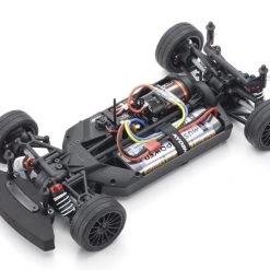 Kyosho Fazer MK2 Alpine GT4 1:10 Readyset -Outlet Kyosho Store 34423b 3