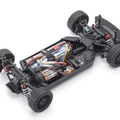 Kyosho Fazer MK2 Alpine GT4 1:10 Readyset -Outlet Kyosho Store 34423b 4