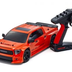 Kyosho Fazer MK2 (L) Toyota Tundra TRD Pro Street 1:10 RTR 10 Kyosho Fazer MK2 (L) Toyota Tundra TRD Pro Street 1:10 RTR -Outlet Kyosho Store 34432t1b 2