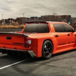 Kyosho Fazer MK2 (L) Toyota Tundra TRD Pro Street 1:10 RTR 13 Kyosho Fazer MK2 (L) Toyota Tundra TRD Pro Street 1:10 RTR -Outlet Kyosho Store 34432t1b 5