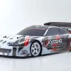 Kyosho Fazer MK2 Toyota Supra A80 Drift RTR -Outlet Kyosho Store 34471t1b