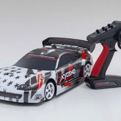 Kyosho Fazer MK2 Toyota Supra A80 Drift RTR -Outlet Kyosho Store 34471t1b 2
