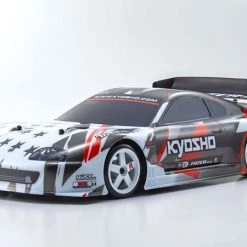 Kyosho Fazer MK2 Toyota Supra A80 Drift RTR