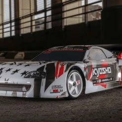 Kyosho Fazer MK2 Toyota Supra A80 Drift RTR -Outlet Kyosho Store 34471t1b 3