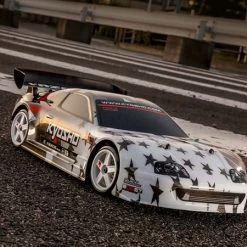 Kyosho Fazer MK2 Toyota Supra A80 Drift RTR -Outlet Kyosho Store 34471t1b 4
