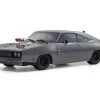 Kyosho FAZER MK2 VE (L) Dodge Charger Super Charged 1970 1:10 Readyset -Outlet Kyosho Store 34492t1b