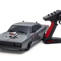 Kyosho FAZER MK2 VE (L) Dodge Charger Super Charged 1970 1:10 Readyset 9 Kyosho FAZER MK2 VE (L) Dodge Charger Super Charged 1970 1:10 Readyset -Outlet Kyosho Store 34492t1b 2