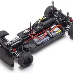 Kyosho FAZER MK2 VE (L) Dodge Charger Super Charged 1970 1:10 Readyset 10 Kyosho FAZER MK2 VE (L) Dodge Charger Super Charged 1970 1:10 Readyset -Outlet Kyosho Store 34492t1b 3