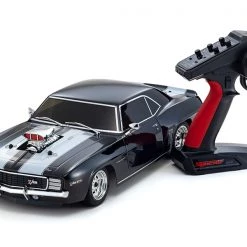 Kyosho Fazer MK2 FZ02 VE RTR 1969 Chevy Camaro Z28 RS Supercharged VE 12 Kyosho Fazer MK2 FZ02 VE RTR 1969 Chevy Camaro Z28 RS Supercharged VE -Outlet Kyosho Store 34493t1b 2