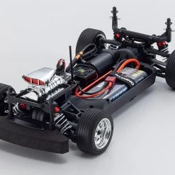 Kyosho Fazer MK2 FZ02 VE RTR 1969 Chevy Camaro Z28 RS Supercharged VE 13 Kyosho Fazer MK2 FZ02 VE RTR 1969 Chevy Camaro Z28 RS Supercharged VE -Outlet Kyosho Store 34493t1b 3