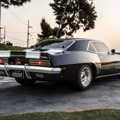 Kyosho Fazer MK2 FZ02 VE RTR 1969 Chevy Camaro Z28 RS Supercharged VE 15 Kyosho Fazer MK2 FZ02 VE RTR 1969 Chevy Camaro Z28 RS Supercharged VE -Outlet Kyosho Store 34493t1b 5