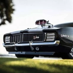 Kyosho Fazer MK2 FZ02 VE RTR 1969 Chevy Camaro Z28 RS Supercharged VE 16 Kyosho Fazer MK2 FZ02 VE RTR 1969 Chevy Camaro Z28 RS Supercharged VE -Outlet Kyosho Store 34493t1b 6