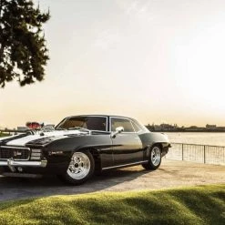 Kyosho Fazer MK2 FZ02 VE RTR 1969 Chevy Camaro Z28 RS Supercharged VE 17 Kyosho Fazer MK2 FZ02 VE RTR 1969 Chevy Camaro Z28 RS Supercharged VE -Outlet Kyosho Store 34493t1b 7