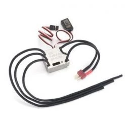 Kyosho Le Mans 240S Brushless ESC 60A - Legendary Series