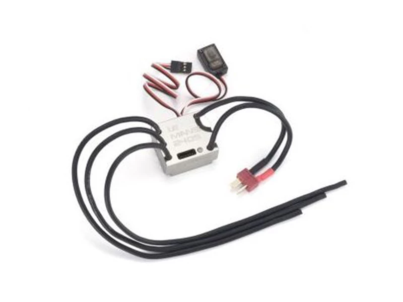 Kyosho Le Mans 240S Brushless ESC 60A - Legendary Series 2 Kyosho Le Mans 240S Brushless ESC 60A - Legendary Series