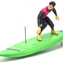 Kyosho RC Surfer 4 Readyset KT231P+ T3 Catch Surf