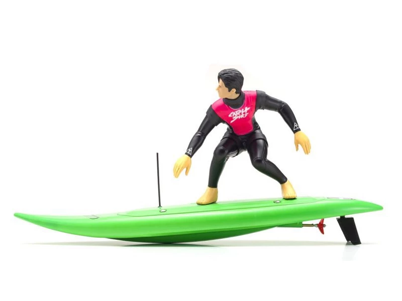 Kyosho RC Surfer 4 Readyset KT231P+ T3 Catch Surf 5 Kyosho RC Surfer 4 Readyset KT231P+ T3 Catch Surf - Image 3