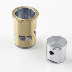 Kyosho KE21R Piston And Liner