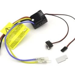 Kyosho 60A Brushed ESC KSH KA060-91W