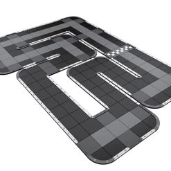 Kyosho Circuit 50 Expansion Set (60pcs)