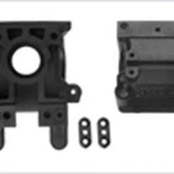 Kyosho Bulk Head Set - Inferno MP777/MP7.5/NEO/ST/ST-RR EVO