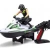 Kyosho Wave Chopper 2.0 RC Electric Readyset (KT231P+) T1 Green