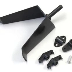 Kyosho Rudder Set Rc Surfer (B0108-07)