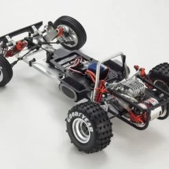 Kyosho Tomahawk 2015 2WD Buggy -Outlet Kyosho Store KYO 30615 2