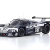 Kyosho Mini-Z RWD Sauber Mercedes C9 AEG No.61 LM 1987 (W-LM/KT531P)