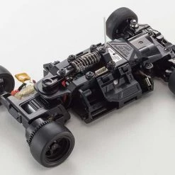 Kyosho Mini-Z RWD Sauber Mercedes C9 AEG No.62 LM 1988 (W-LM/KT531P) -Outlet Kyosho Store KYO 32327S 5