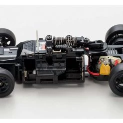 Kyosho Mini-Z RWD Sauber Mercedes C9 AEG No.62 LM 1988 (W-LM/KT531P) -Outlet Kyosho Store KYO 32327S 6