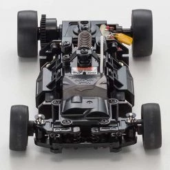 Kyosho Mini-Z RWD Sauber Mercedes C9 AEG No.62 LM 1988 (W-LM/KT531P) -Outlet Kyosho Store KYO 32327S 7