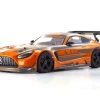Kyosho Inferno GT2 Mercedes AMG GT3 1:8 RC Nitro Readyset KE25SP