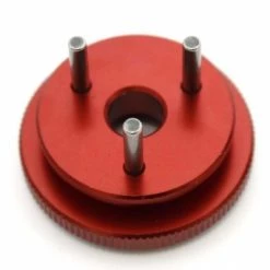 Kyosho Flywheel (3 Shoe Type) Inferno Neo - Red