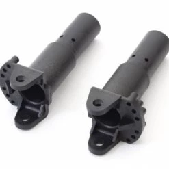 Kyosho Front Hub Carrier V2 Mad Crusher/ Foxx