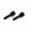 Kyosho Wheel Shaft Nitro Tracker (2) -Outlet Kyosho Store KYO NT006