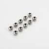 Kyosho 6.8mm Hard Steel Ball (10) -Outlet Kyosho Store KYO W0202