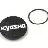 Kyosho Rudder Hatch Set - RC Surfer -Outlet Kyosho Store b0108 03 1b
